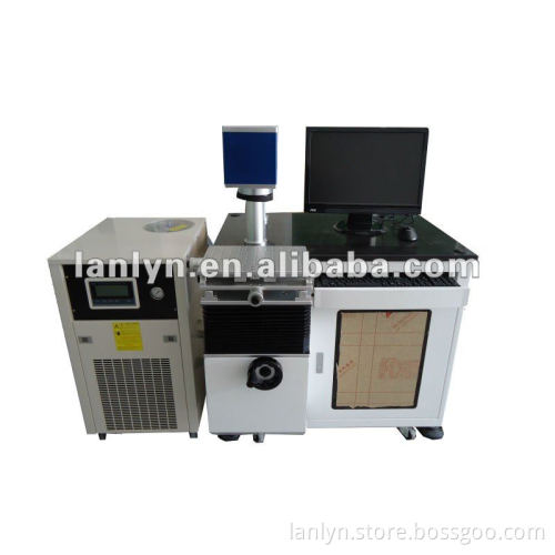 Laser mark machine for jewellery with low price and good quality